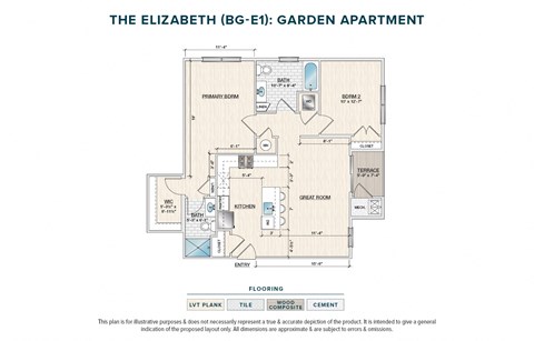 8000 Bowery Lane 1-2 Beds Apartment for Rent - Photo Gallery 56